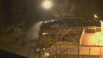 Weather camera view of Lake Roland Nature Council.