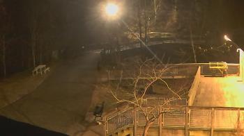 Weather camera view of Lake Roland Nature Council.