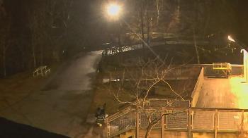 Weather camera view of Lake Roland Nature Council.