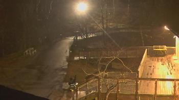 Weather camera view of Lake Roland Nature Council.