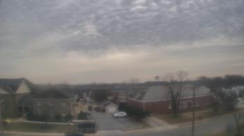 Weather camera view of St Vincent Pallotti HS.