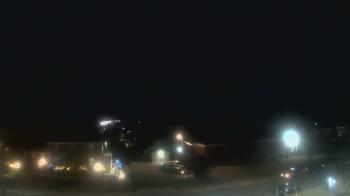 Weather camera view of St Vincent Pallotti HS.