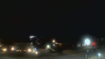 Weather camera view of St Vincent Pallotti HS.