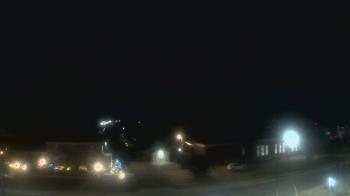 Weather camera view of St Vincent Pallotti HS.