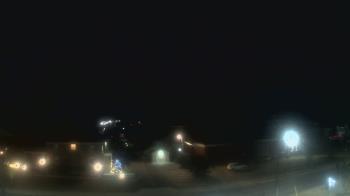 Weather camera view of St Vincent Pallotti HS.