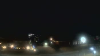 Weather camera view of St Vincent Pallotti HS.