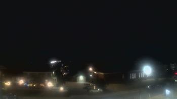 Weather camera view of St Vincent Pallotti HS.