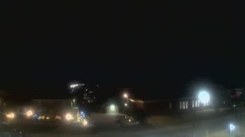 Weather camera view of St Vincent Pallotti HS.