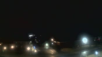 Weather camera view of St Vincent Pallotti HS.