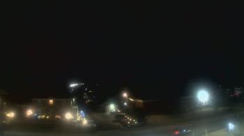 Weather camera view of St Vincent Pallotti HS.