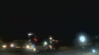 Weather camera view of St Vincent Pallotti HS.