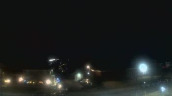 Weather camera view of St Vincent Pallotti HS.