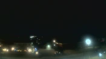 Weather camera view of St Vincent Pallotti HS.