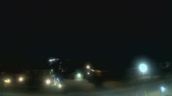 Weather camera view of St Vincent Pallotti HS.