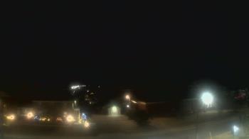 Weather camera view of St Vincent Pallotti HS.