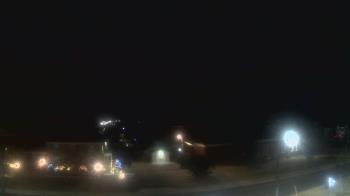 Weather camera view of St Vincent Pallotti HS.