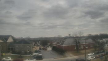 Weather camera view of St Vincent Pallotti HS.