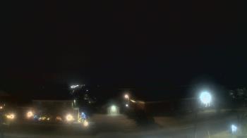 Weather camera view of St Vincent Pallotti HS.