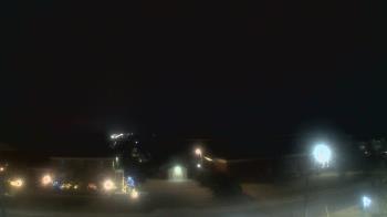 Weather camera view of St Vincent Pallotti HS.