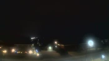 Weather camera view of St Vincent Pallotti HS.