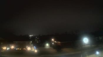 Weather camera view of St Vincent Pallotti HS.