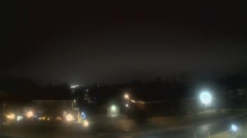 Weather camera view of St Vincent Pallotti HS.