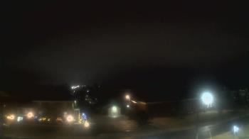 Weather camera view of St Vincent Pallotti HS.