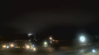 Weather camera view of St Vincent Pallotti HS.