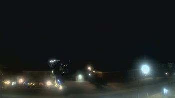 Weather camera view of St Vincent Pallotti HS.