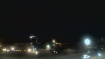 Weather camera view of St Vincent Pallotti HS.