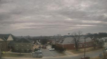 Weather camera view of St Vincent Pallotti HS.