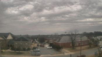 Weather camera view of St Vincent Pallotti HS.