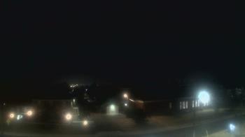 Weather camera view of St Vincent Pallotti HS.