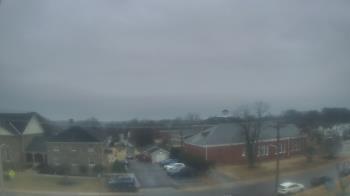 Weather camera view of St Vincent Pallotti HS.