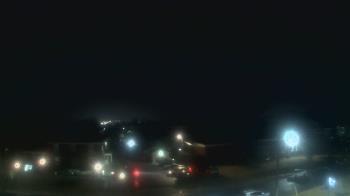 Weather camera view of St Vincent Pallotti HS.