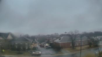 Weather camera view of St Vincent Pallotti HS.