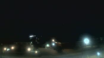 Weather camera view of St Vincent Pallotti HS.