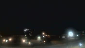 Weather camera view of St Vincent Pallotti HS.