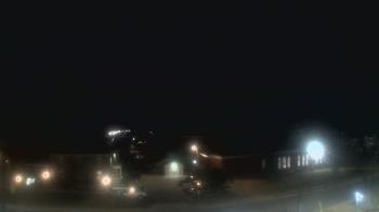 Weather camera view of St Vincent Pallotti HS.