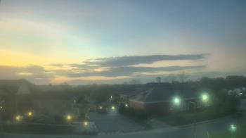 Weather camera view of St Vincent Pallotti HS.