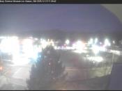 Weather camera view of The Bradbury Science Museum.