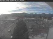 Weather camera view of The Bradbury Science Museum.