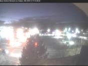 Weather camera view of The Bradbury Science Museum.