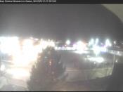 Weather camera view of The Bradbury Science Museum.