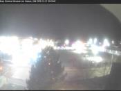 Weather camera view of The Bradbury Science Museum.