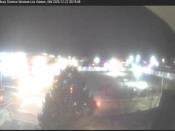 Weather camera view of The Bradbury Science Museum.