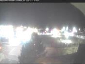 Weather camera view of The Bradbury Science Museum.