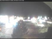 Weather camera view of The Bradbury Science Museum.