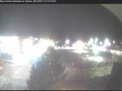 Weather camera view of The Bradbury Science Museum.