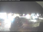 Weather camera view of The Bradbury Science Museum.